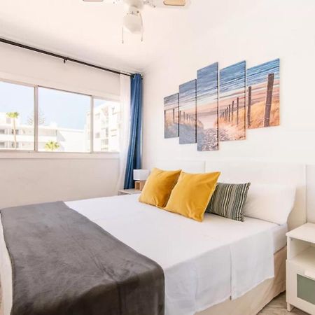 Classbnb - Apartment 5 Minutes From The Sea Playa del Ingles  Bagian luar foto