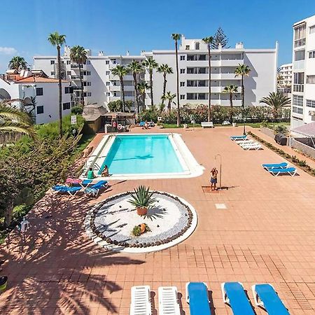Classbnb - Apartment 5 Minutes From The Sea Playa del Ingles  Bagian luar foto
