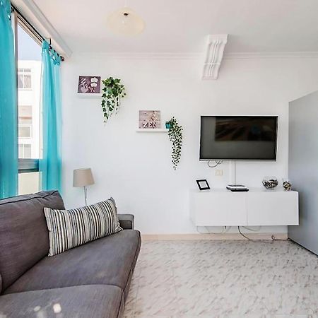 Classbnb - Apartment 5 Minutes From The Sea Playa del Ingles  Bagian luar foto