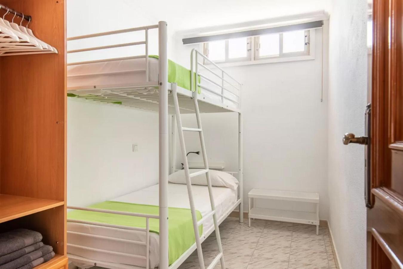 Classbnb - Apartment 5 Minutes From The Sea Playa del Ingles  Bagian luar foto