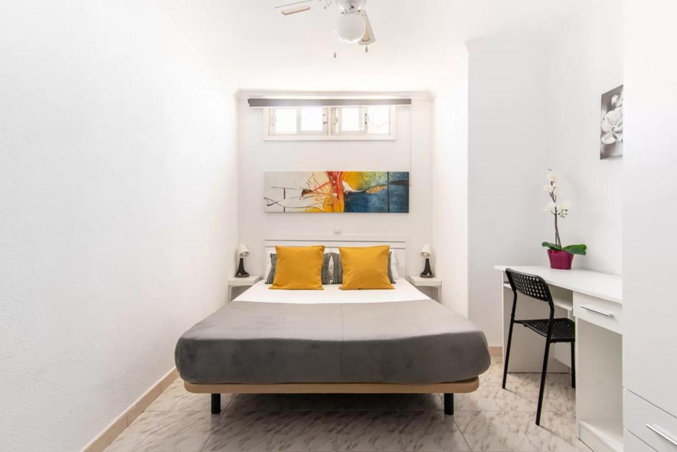 Classbnb - Apartment 5 Minutes From The Sea Playa del Ingles  Bagian luar foto