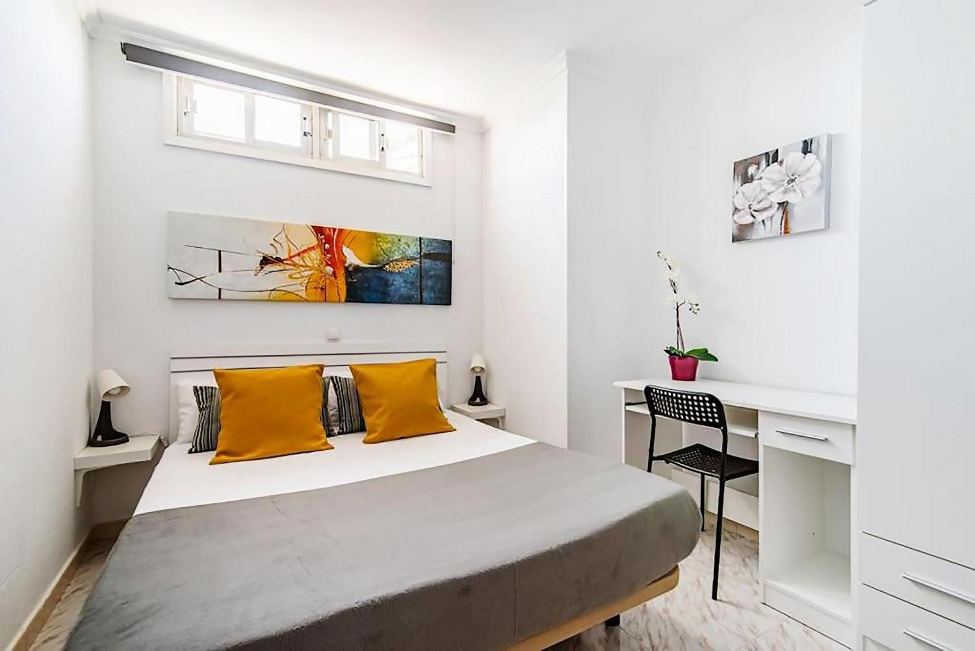 Classbnb - Apartment 5 Minutes From The Sea Playa del Ingles  Bagian luar foto
